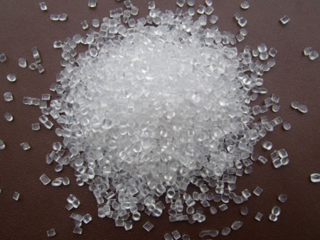 TPE材料有哪些優勢