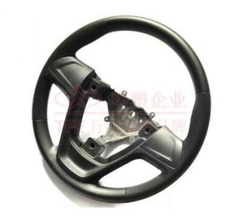 TPE材料在汽車行業有這七大優勢