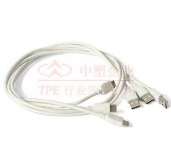 TPE材料與TPU的有什么區別和差異