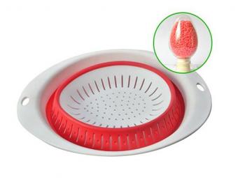 pe材料能做什么產品？中塑TPE塑膠材料可以做哪些產品？