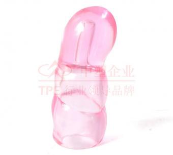 分享成人用品用TPE材料好還是硅膠材料好呢？