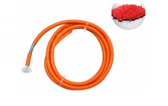  分析tpe電纜料將會取代普通的電纜料！