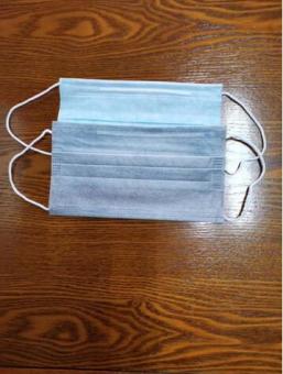 守護國民健康|中塑企業研發多種口罩無骨鼻梁專用原料，助力口罩生產