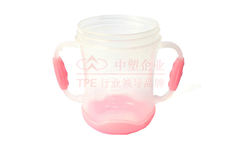 TPE?和硅膠有什么區別？