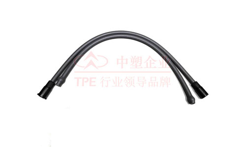 TPE材料做軟管有哪些優勢？