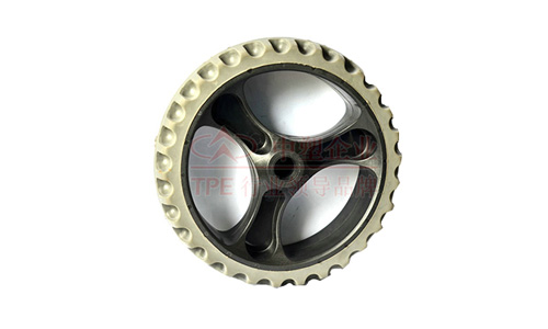 怎么讓TPE腳輪材料更耐磨？