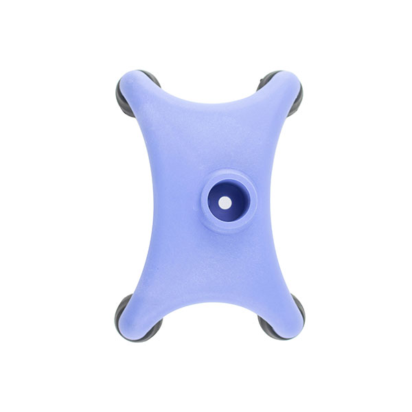 TPE熱塑性彈性體的物理交聯機理