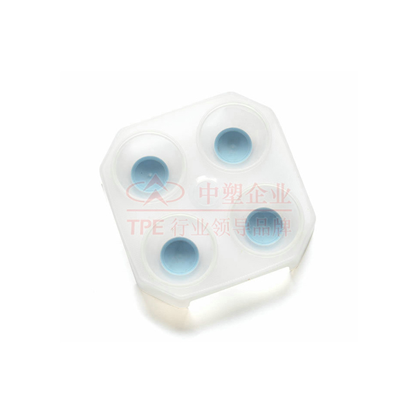 TPE制品出現暗斑的解決方法