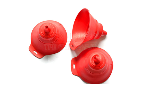 TPE材料的優缺點有哪些？