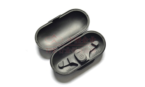 TPE材料成分包含哪幾種？