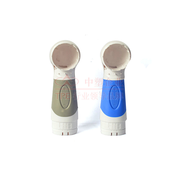 TPE注塑產品有氣泡的解決方法