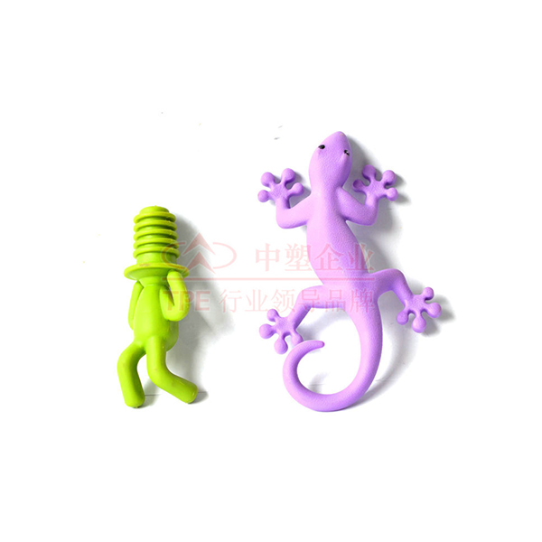 TPE擠出表面不光滑的解決方法