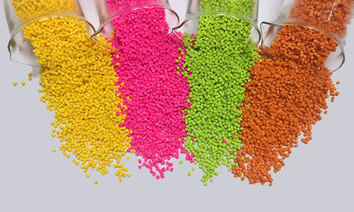 TPE粒子的成型方式有哪些？