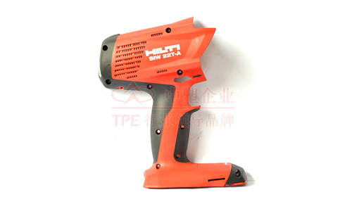 怎樣讓TPE材料包膠更牢固？