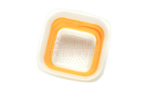 TPE包膠PMMA開裂是什么原因？