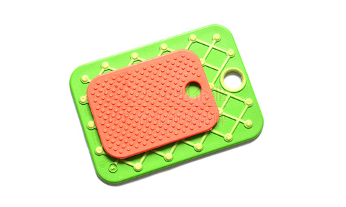 TPE制品光澤度不好的原因是什么？