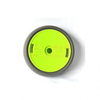 怎么提高TPE材料的抗老性能？