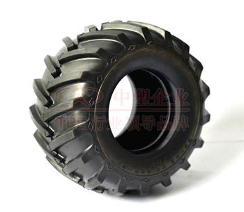 TPE材料的粘性怎么樣？　