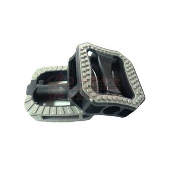 怎么降低TPE的收縮率？