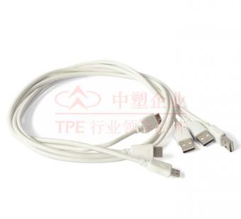 TPE玩具材料有什么性能要求？