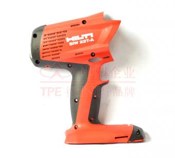 TPE材料有哪些環保優勢？