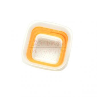 TPE原料的物理性能