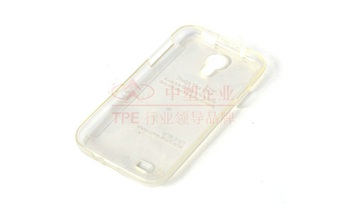 TPE手機殼出油是什么原因？