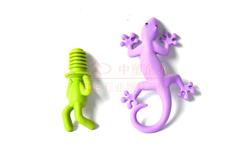 玩具公仔行業選擇TPE熱塑性彈性體有哪些原因？