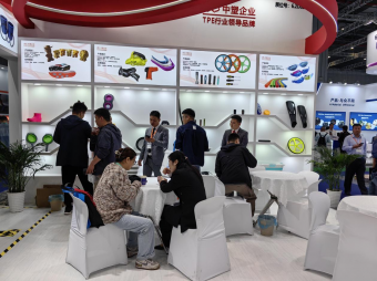 展會落幕，征程再續丨中塑企業2024國際橡塑展圓滿收官