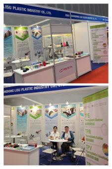第22屆越南塑膠展：中塑企業精彩亮相，展現中國制造魅力