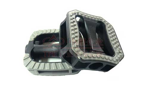 TPE材料粘模怎么處理？