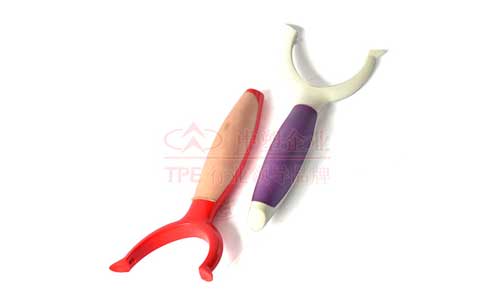 TPE的加工溫度對制品性能有什么影響？