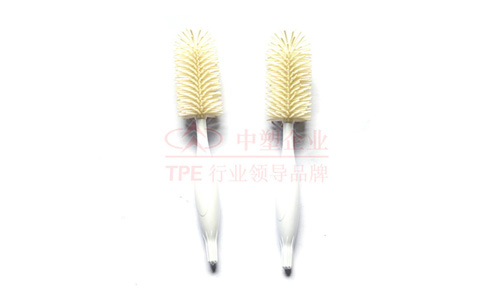 TPE原料做出成品后硬度偏軟是什么原因？